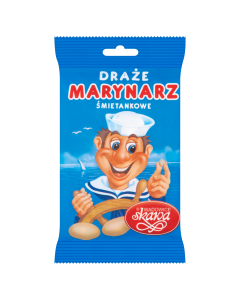 Winiary Budyń bez dodatku cukru smak waniliowy 35 g