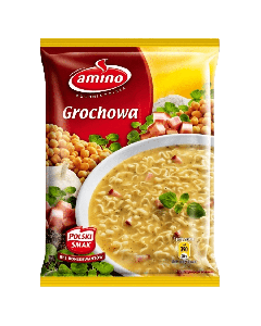 Winiary Budyń bez dodatku cukru smak waniliowy 35 g