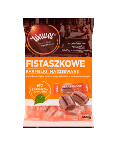 Winiary Budyń bez dodatku cukru smak waniliowy 35 g