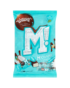 Winiary Budyń bez dodatku cukru smak waniliowy 35 g