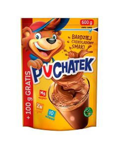 Winiary Budyń bez dodatku cukru smak waniliowy 35 g