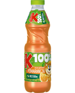 Winiary Budyń bez dodatku cukru smak waniliowy 35 g
