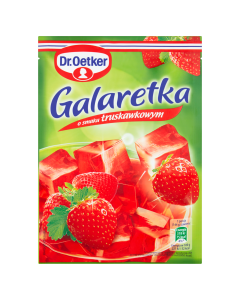 Winiary Budyń bez dodatku cukru smak waniliowy 35 g