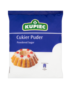 Winiary Budyń bez dodatku cukru smak waniliowy 35 g