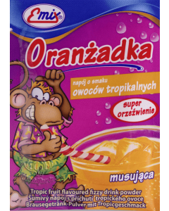 Winiary Budyń bez dodatku cukru smak waniliowy 35 g