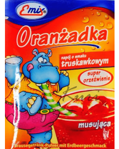 Winiary Budyń bez dodatku cukru smak waniliowy 35 g