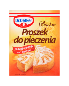 Winiary Budyń bez dodatku cukru smak waniliowy 35 g