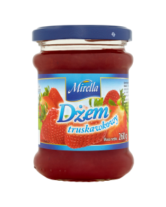 Winiary Budyń bez dodatku cukru smak waniliowy 35 g