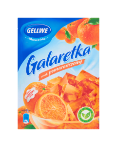 Winiary Budyń bez dodatku cukru smak waniliowy 35 g