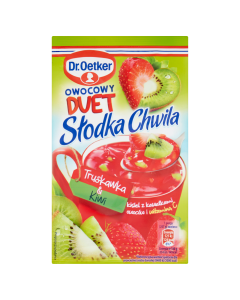 Winiary Budyń bez dodatku cukru smak waniliowy 35 g