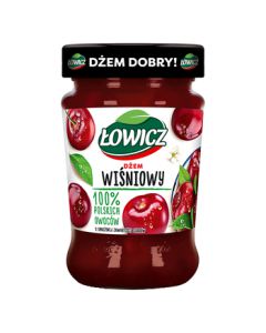 Winiary Budyń bez dodatku cukru smak waniliowy 35 g