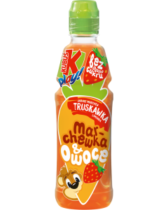 Winiary Budyń bez dodatku cukru smak waniliowy 35 g