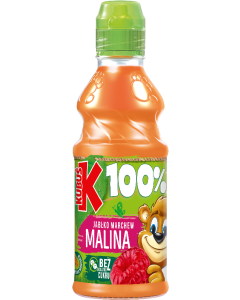 Winiary Budyń bez dodatku cukru smak waniliowy 35 g