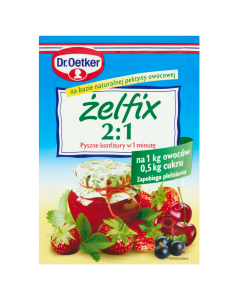 Winiary Budyń bez dodatku cukru smak waniliowy 35 g