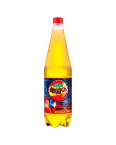 Winiary Budyń bez dodatku cukru smak waniliowy 35 g