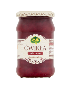 Winiary Budyń bez dodatku cukru smak waniliowy 35 g