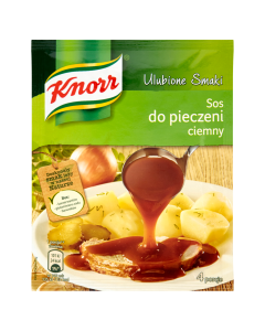 Winiary Budyń bez dodatku cukru smak waniliowy 35 g