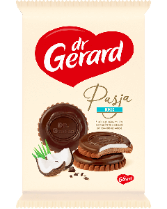Winiary Budyń bez dodatku cukru smak waniliowy 35 g