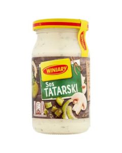 Winiary Budyń bez dodatku cukru smak waniliowy 35 g