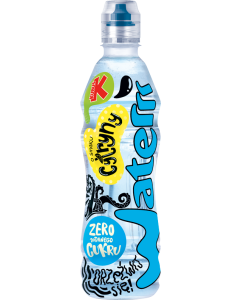 Winiary Budyń bez dodatku cukru smak waniliowy 35 g