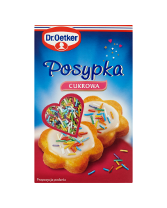 Winiary Budyń bez dodatku cukru smak waniliowy 35 g