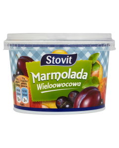 Winiary Budyń bez dodatku cukru smak waniliowy 35 g
