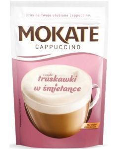 Winiary Budyń bez dodatku cukru smak waniliowy 35 g