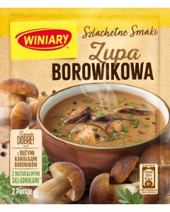 Winiary Budyń bez dodatku cukru smak waniliowy 35 g
