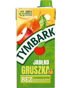 Winiary Budyń bez dodatku cukru smak waniliowy 35 g