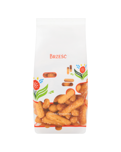 Winiary Budyń bez dodatku cukru smak waniliowy 35 g