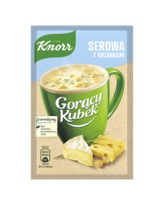 Winiary Budyń bez dodatku cukru smak waniliowy 35 g