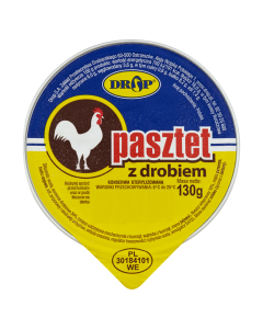 Winiary Budyń bez dodatku cukru smak waniliowy 35 g