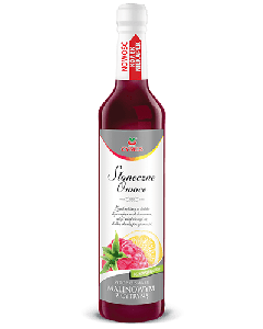 Winiary Budyń bez dodatku cukru smak waniliowy 35 g