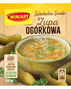 Winiary Budyń bez dodatku cukru smak waniliowy 35 g