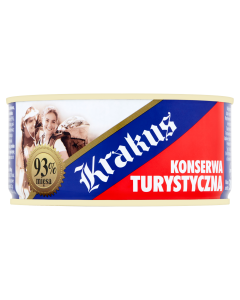Krakus Konserwa turystyczna 300 g