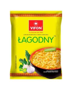 Winiary Budyń bez dodatku cukru smak waniliowy 35 g