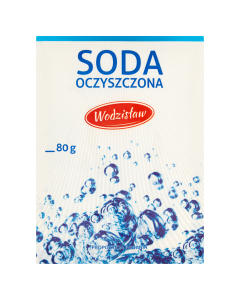Winiary Budyń bez dodatku cukru smak waniliowy 35 g