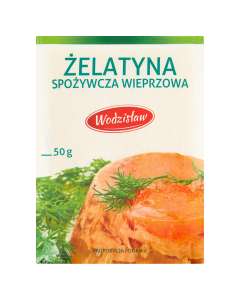 Winiary Budyń bez dodatku cukru smak waniliowy 35 g