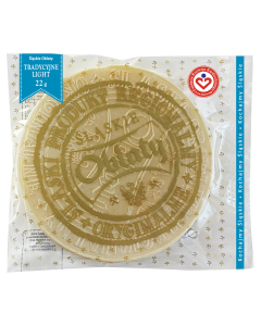 Winiary Budyń bez dodatku cukru smak waniliowy 35 g