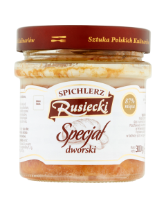 Winiary Budyń bez dodatku cukru smak waniliowy 35 g