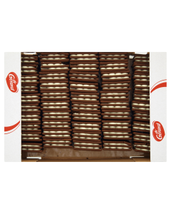 Winiary Budyń bez dodatku cukru smak waniliowy 35 g