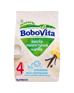 Winiary Budyń bez dodatku cukru smak waniliowy 35 g