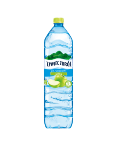 Winiary Budyń bez dodatku cukru smak waniliowy 35 g