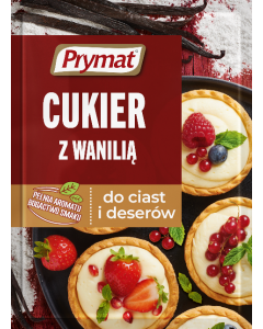 Winiary Budyń bez dodatku cukru smak waniliowy 35 g