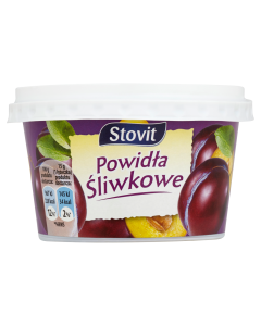 Winiary Budyń bez dodatku cukru smak waniliowy 35 g