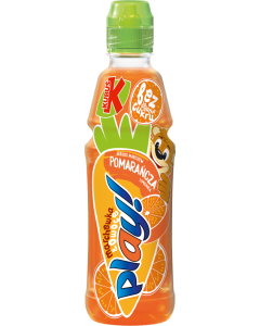 Winiary Budyń bez dodatku cukru smak waniliowy 35 g