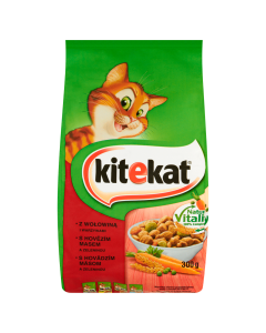 Winiary Budyń bez dodatku cukru smak waniliowy 35 g