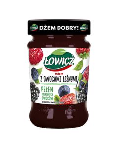 Winiary Budyń bez dodatku cukru smak waniliowy 35 g