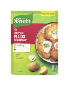 Winiary Budyń bez dodatku cukru smak waniliowy 35 g