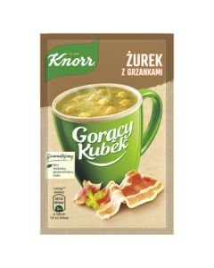 Winiary Budyń bez dodatku cukru smak waniliowy 35 g